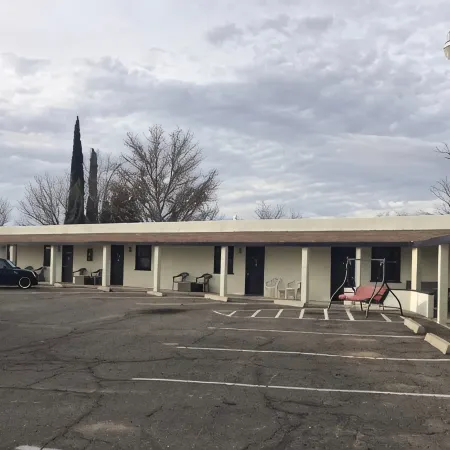 Rose's Motel