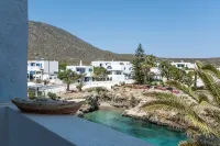 Avlemonas Bay Sea Houses. - con vista mare