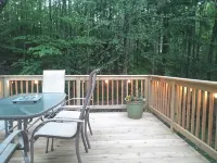 Silver Cliff Lodge - Welcome to your Adventure! Hunt Fish Ride Paddle - Feriehus