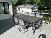 Modern Downtown Lake Geneva Charm Sleeps 8 - 3-Star