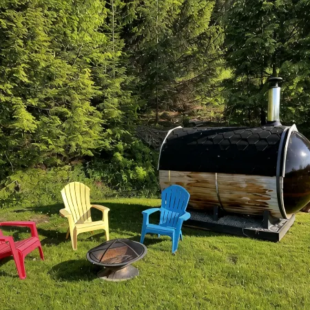 New Spacious Stowe Home, Central A/C Stowe Mt Views. Sauna, Ask about Dog Policy