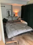 Lütje Nüst – Charming Chalet on the North Sea - Wi-Fi