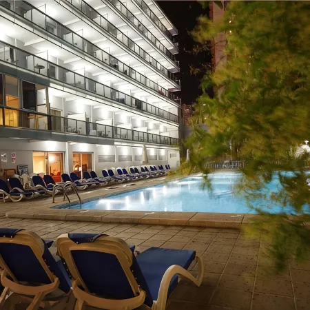 Hotel Perla