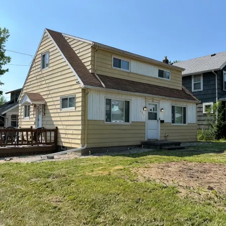 Scenic Hiking in Cuyahoga Valley National Park! 3Br House, Central Air & Laundry