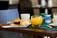 All Suites Appart Hôtel | Pau - Zénith - Bữa sáng