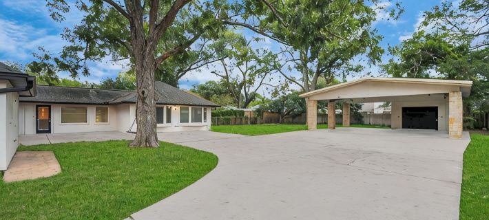 Spacious Modern Cottage Perfect for Families & Pets ~ Gated Parking ~ Sleeps 9+ Hoteles en Katy
