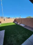 Home In Downtown Phoenix FREE Mexican Breakfast - บังกะโล