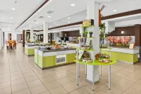 Hotel Sunrise Golden Sands - Pet friendly