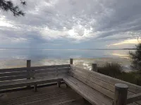 Estuary Waterfront - View from your Courtyard! - 4 stelle