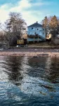 Sisu Shores: Lakefront Home with Private Beach and Wood Burning Sauna - شاطئ
