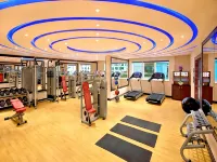 Sunday Signature Hotel & Residences Al Barsha โรงแรมใกล้เนสท์เล่ ยูเออี