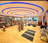 Sunday Signature Hotel & Residences Al Barsha - ห้องครัว