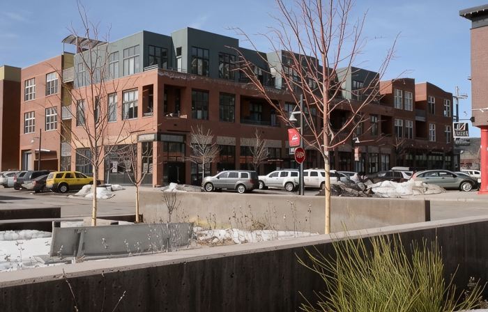 Impeccable Loft, Perfect Location In Basalt, All Of The Best Of Downvalley Aspen