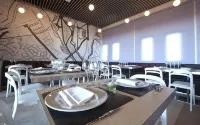 Ibis Styles Roma Eur - Cho phép mang theo thú cưng