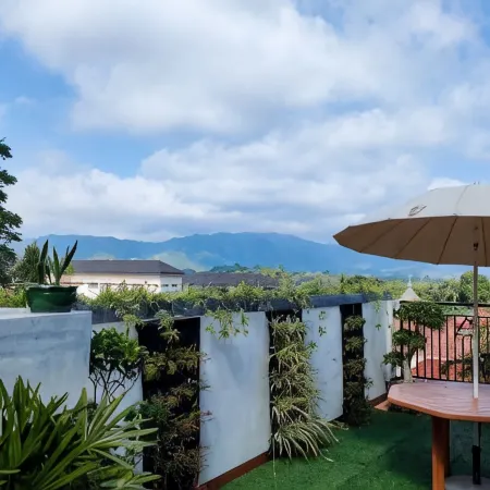 Grand Gallery Hotel Bukittinggi