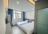 Yichun Qichen Inn - Suối nước nóng
