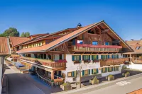 Hotel Helmer - 3-Sterne