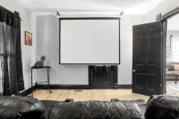 Miami Pearl: 3BR Themed Rooms-Game and Movie Room! - 3 estrellas