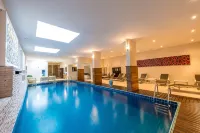 Calypso Hôtel - Pools