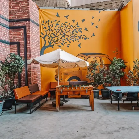 Three O Nine Hotel