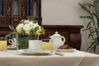 Ca' Del Campo - Desayuno