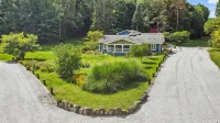 Family Friendly Retreat, Sleeps 12+, Full Basketball Court, Large Inground Pool - Pools