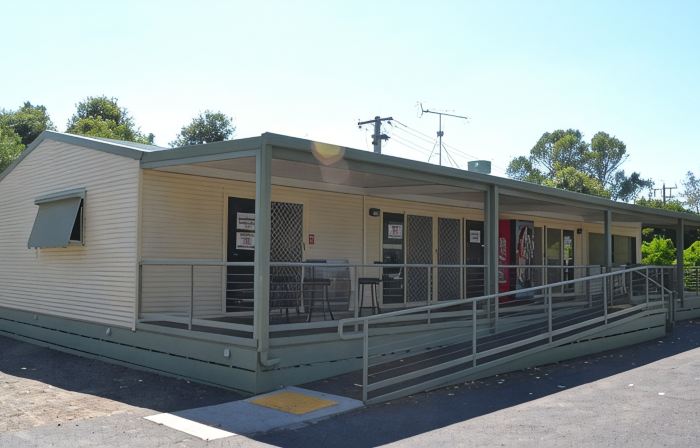 Yarrawonga Holiday Park