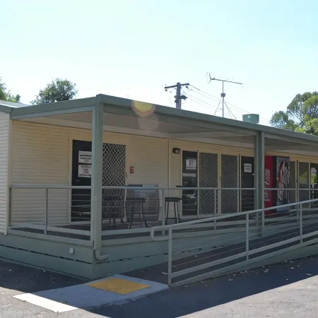 Yarrawonga Holiday Park