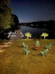 Peaceful Lake Wylie Waterfront Home in Belmont. Great Views, Beautiful interiors - 5성급