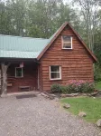 Rickett's Glen state Park!  Our cabin is only 1/2mile from the trail head. - Chalets
