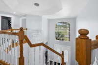 5 bedrm Paradise w/ your own POOL + LAZY RIVER - 4 stjerner