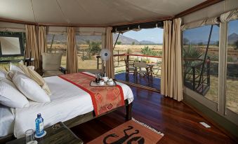 Ashnil Samburu Camp