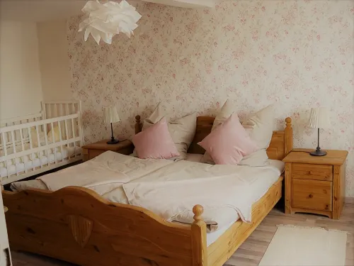 NEW 2019 Cottage Kaline -Idylle in the countryside - Homestays