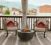 The Loft...A hidden gem in the heart of Downtown Gadsden. - 3-Sterne