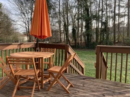 Relaxing 2 beds with 2 separate baths townhouse l Perfect for family or business - Homestays