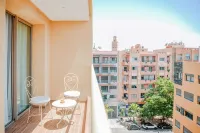 Residance Eden Marrakech - New