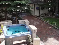 Frisco Lodge - Hot Springs