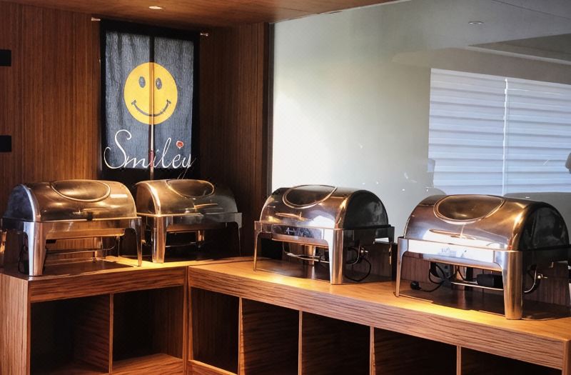 Sunflower Hotel (Beijing Sanlitun Industrial Park) photo 4