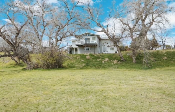 Cascade Home on the Missouri- Fishing Retreat