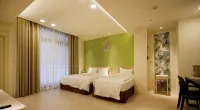 Gh House - Morgenmad