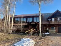 Largest Cabin Available for Rent in Cucahra! 26+ - 3-Star