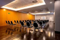 Albir Playa Hotel & Spa - Afhentnings-/afleveringstjenester