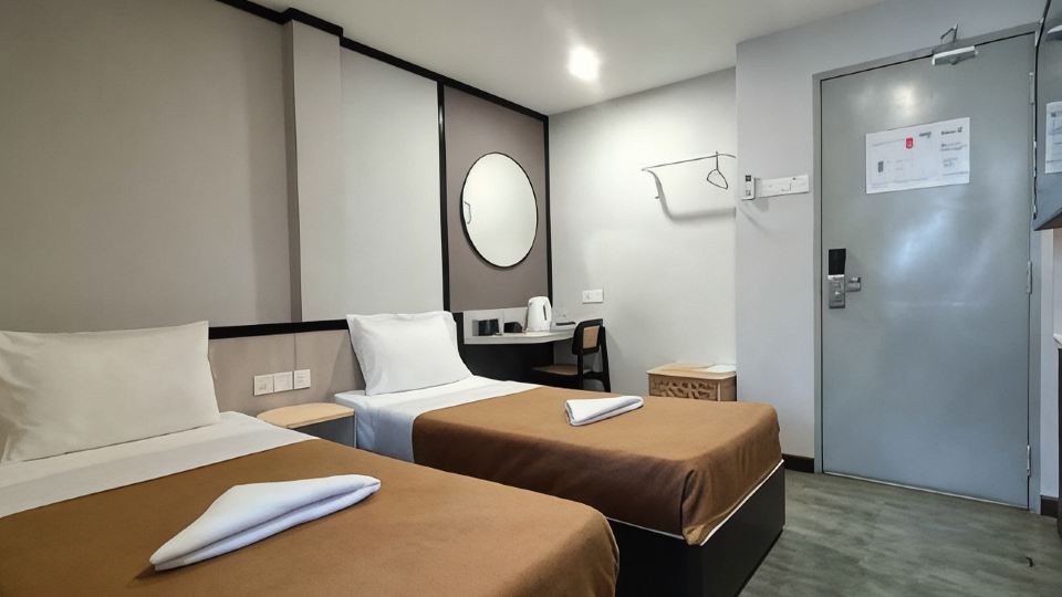 Urban Inn, Jitra