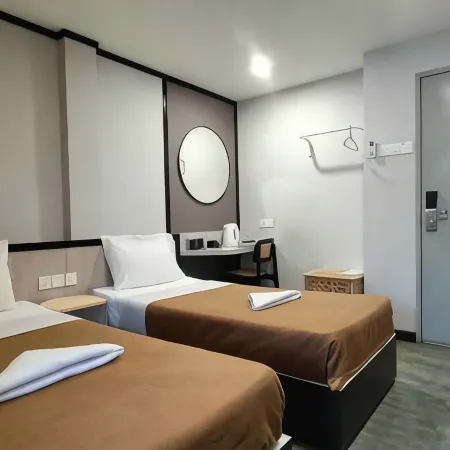 Urban Inn, Jitra