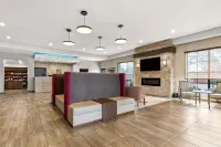 Comfort Suites - 3 stjerner