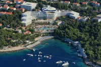Amfora Hvar Grand Beach Resort - Beach