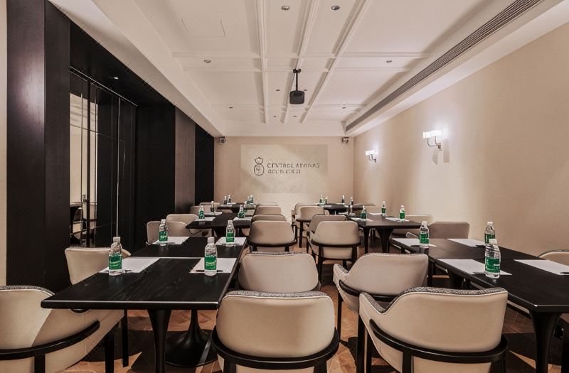 Central Ananas Hotel Kunming Old Street & Green Lake photo 6
