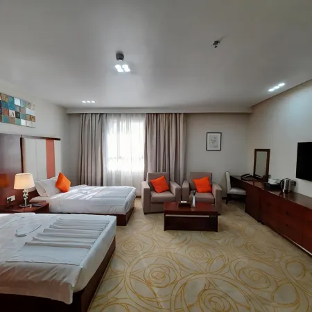 SBY Hotel