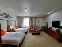 SBY Hotel - 2-Star
