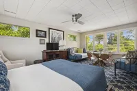 Hideaway in Hays Beach: Western Sandy Shore of Chesapeake Bay and 5g WiFi! - balcony